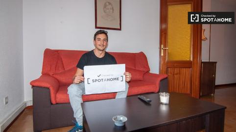 Photo 4 of Apartment to share in Guindalera,  Madrid Capital