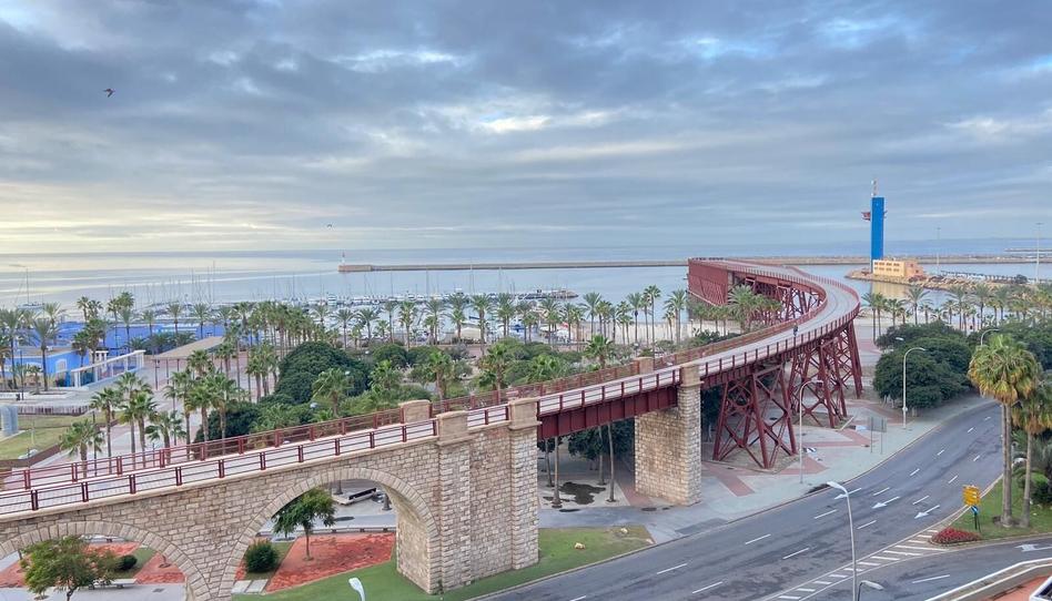 Foto 1 de Pis de lloguer a Calle Maestro Serrano, 13, Oliveros - Altamira, Almería