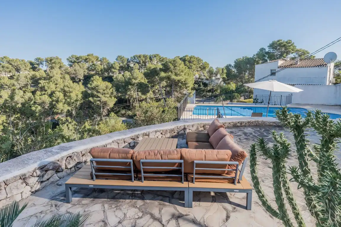 Maison à vendre à La Granadella  - Costa Nova, imagen 17