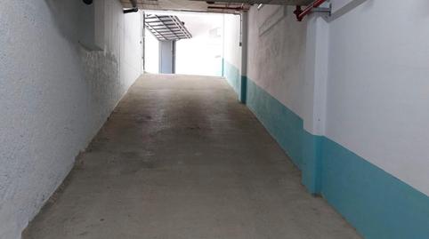 Foto 5 de Garatge de lloguer a Carrer Joaquim Amat-piniella, La Clota,  Barcelona Capital