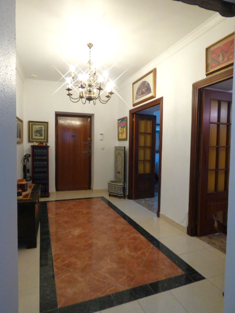 Pis en venda en  Cádiz Capital amb Balcó