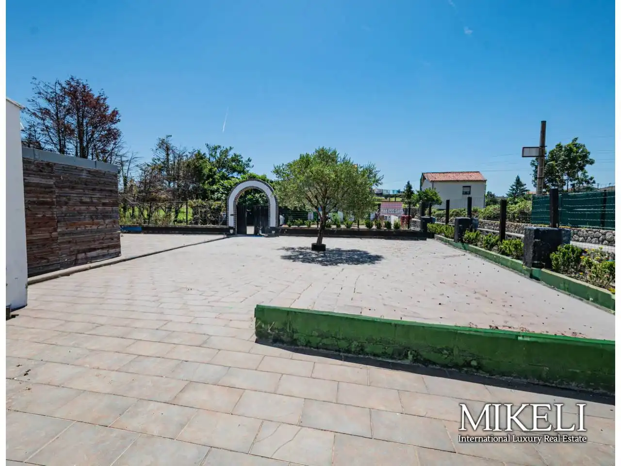 Casa o chalet en venta en Santander con Aire acondicionado, Calefacción y Jardín privado