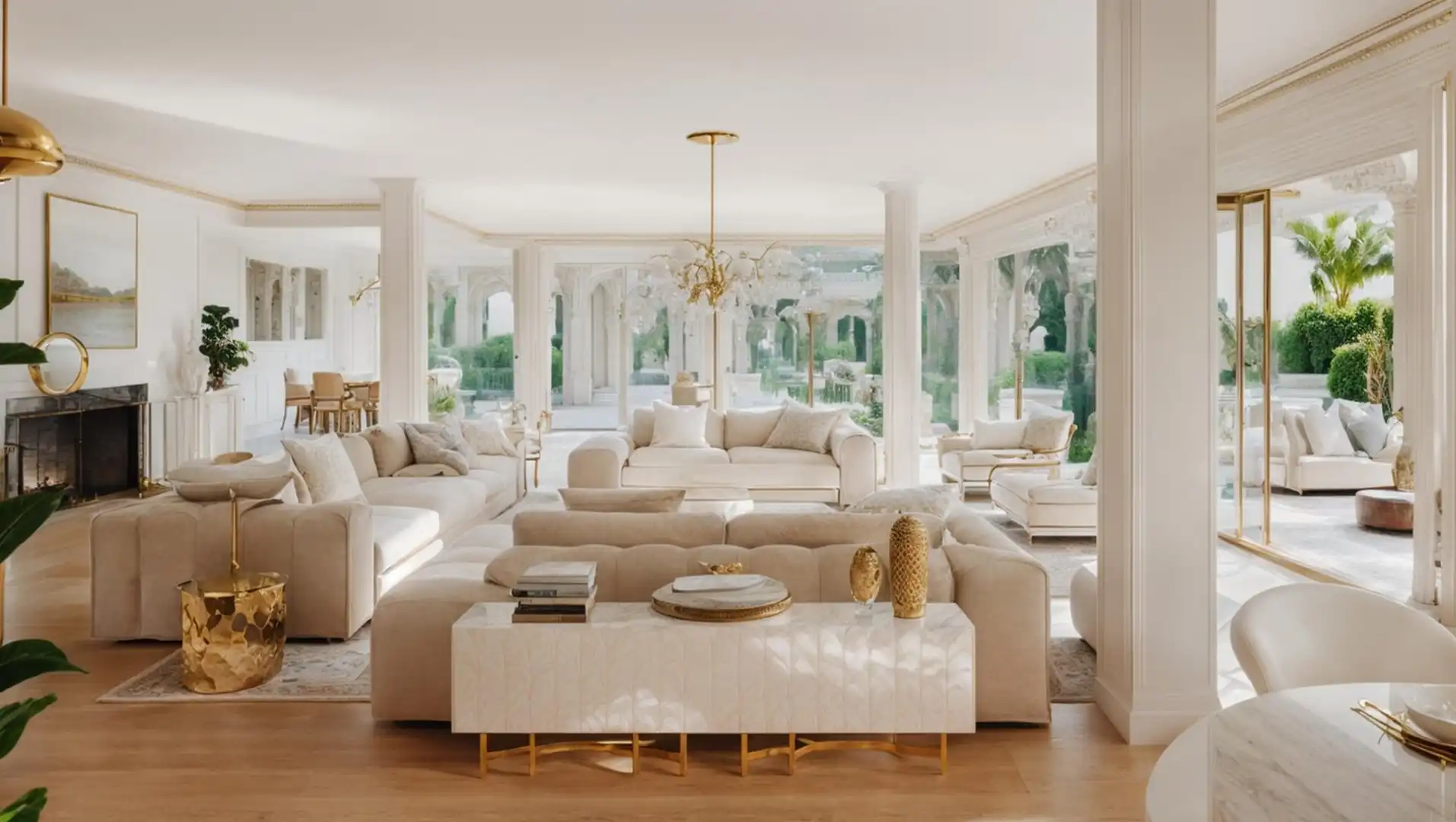 Maison avec piscine à vendre à Marbella Centro, imagen 2
