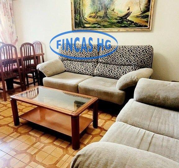 Foto 1 de Pis en venda a Barrio de San Blas, Alicante