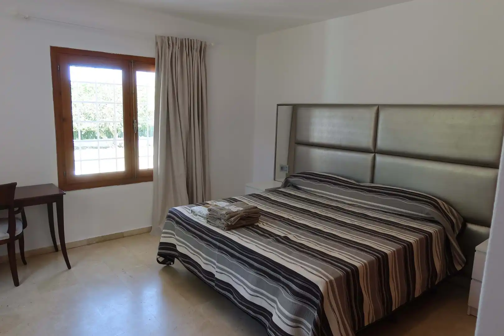 Bedroom of Houses for sale in Jávea / Xàbia  with Terrace, Storage room and Furnished
