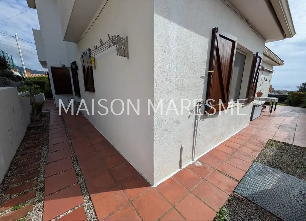 Casa con giardino in vendita a Sant Cebrià de Vallalta, imagen 30