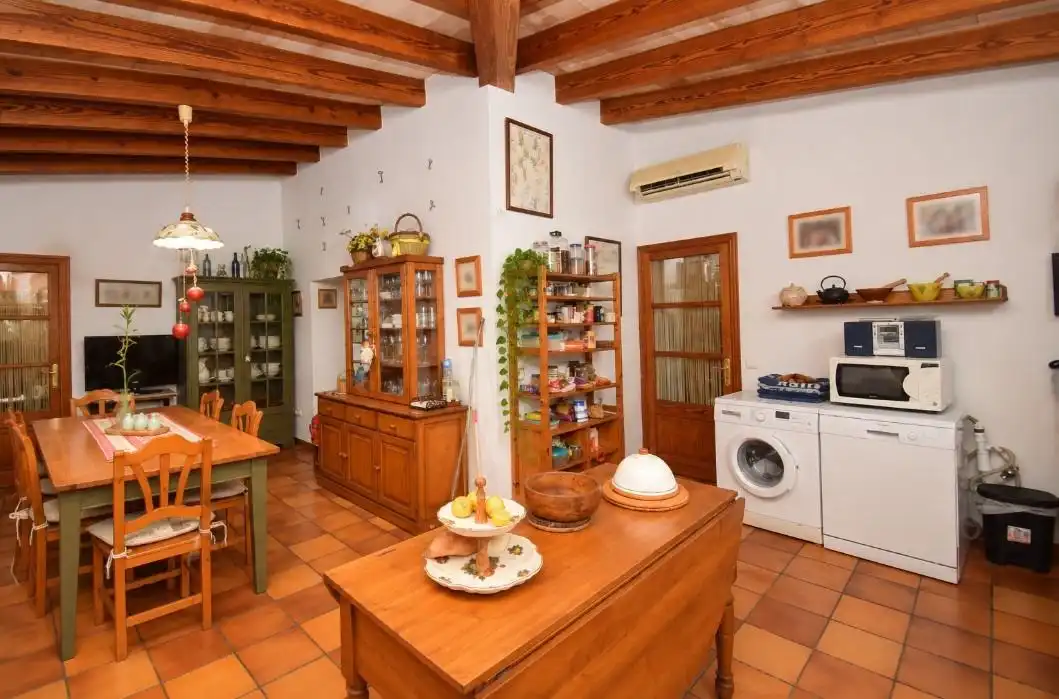 Country house with pool for sale in Centro, imagen 19