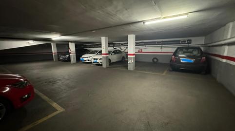 Foto 5 de Garatge en venda a Carrer Doctor Bergós, 50, Centre, Barcelona