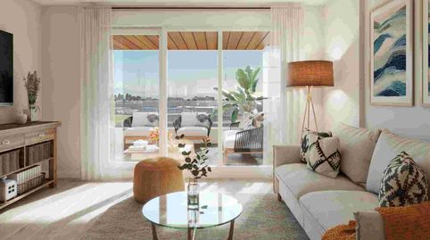 Foto 4 de Piso en venta en Periodista Federico Alba, 1, El Pinillo, Torremolinos