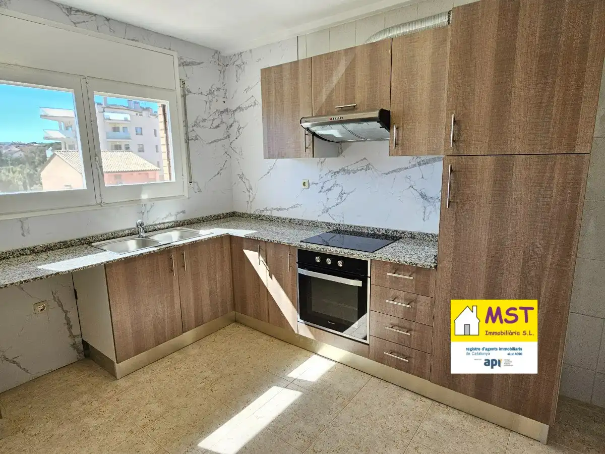 Piso en venta en Carrer de la Sardana, Navàs