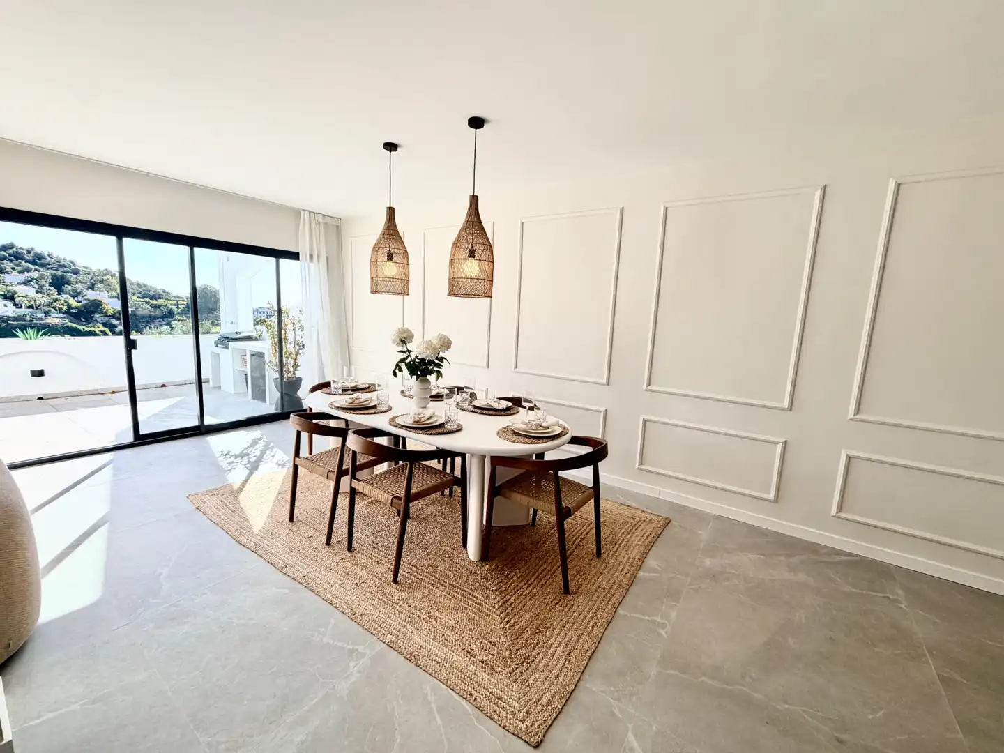 Apartment mit Terrasse zum Verkauf in La Quinta, imagen 15
