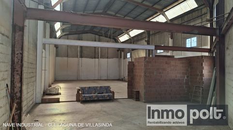 Photo 5 of Industrial buildings for sale in Calle Laguna de Villasinda, 24, Balsicas, Torre-Pacheco