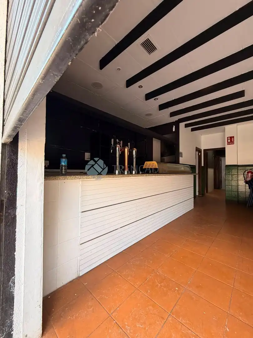 Local en venta en La Pobla de Farnals