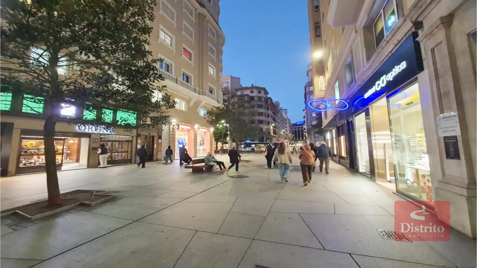 Büro mit Aufzug zur Miete in Santander - Lealtad