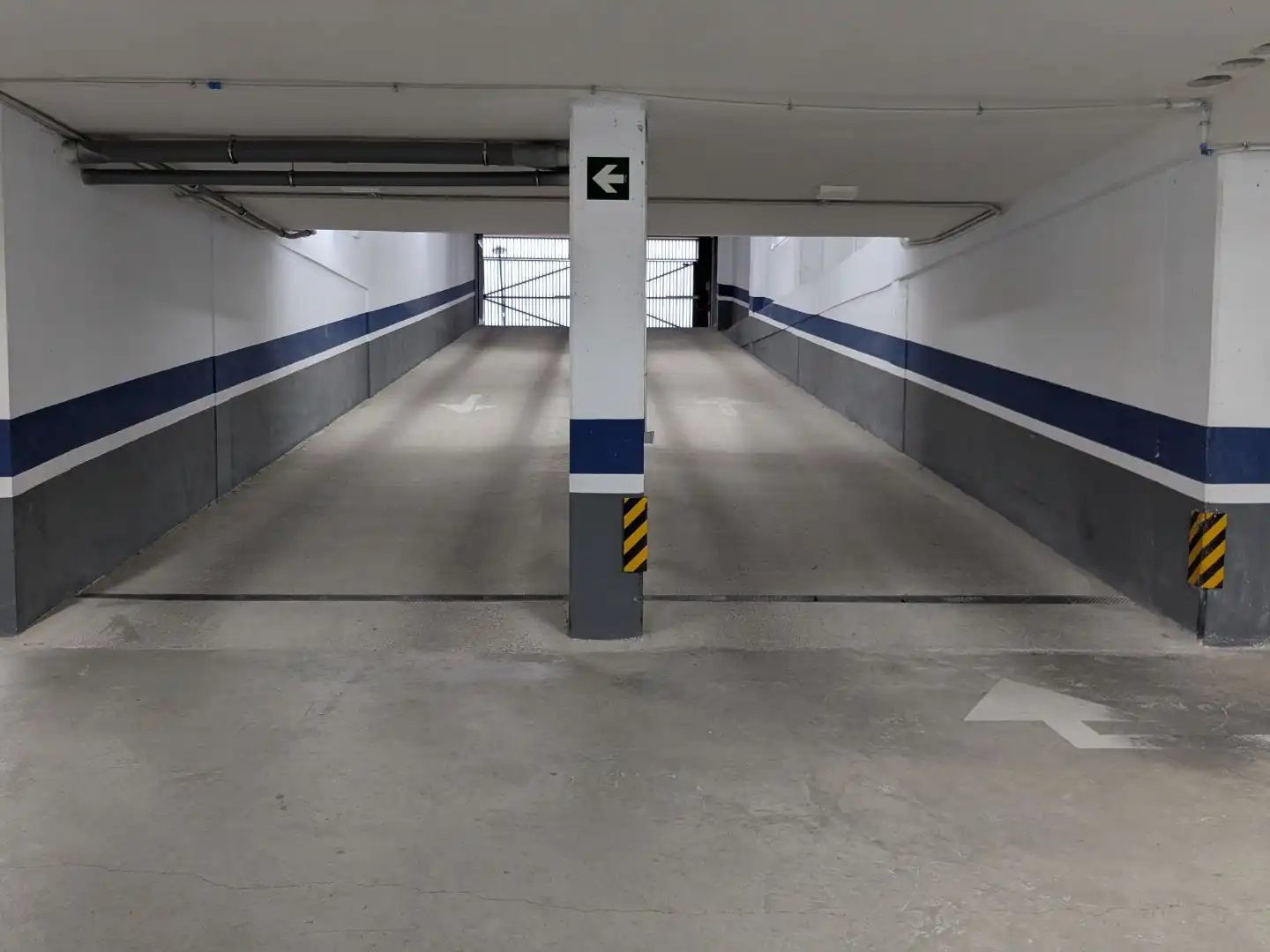 Parking of Garage for sale in Valencia