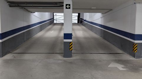 Photo 5 of Garage for sale in Carrer de Suīssa, 7, La Punta, Valencia Capital