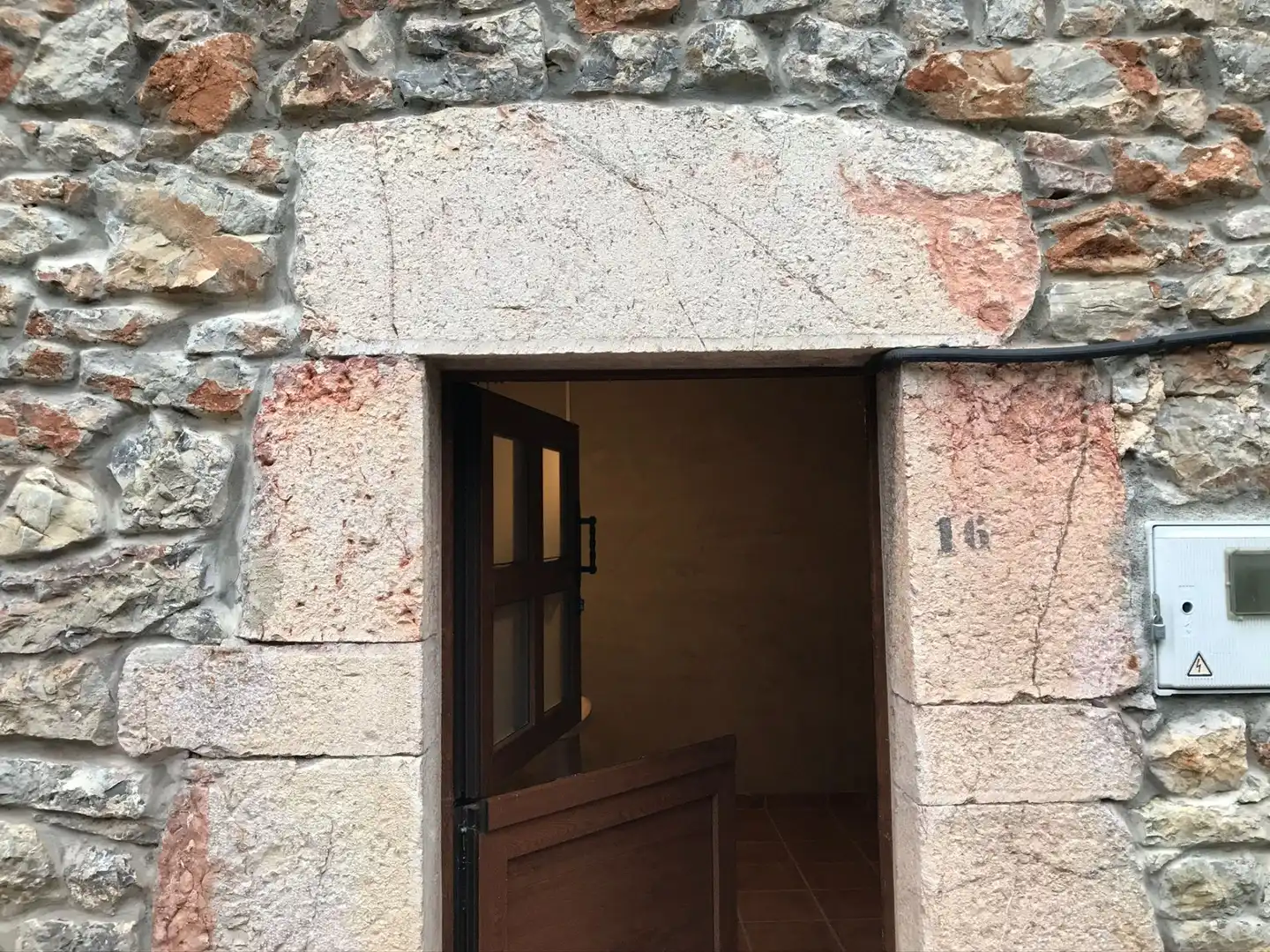 Casa o xalet en venda en Cangas de Onís amb Jardí privat i Traster