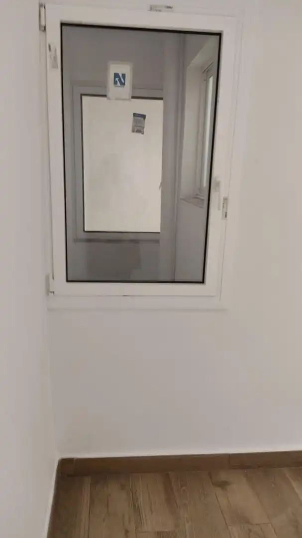 Balcony of Flat for sale in Mollet del Vallès  with Air Conditioner, Terrace and Furnished