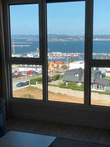 Piso en Alquiler en Eirís