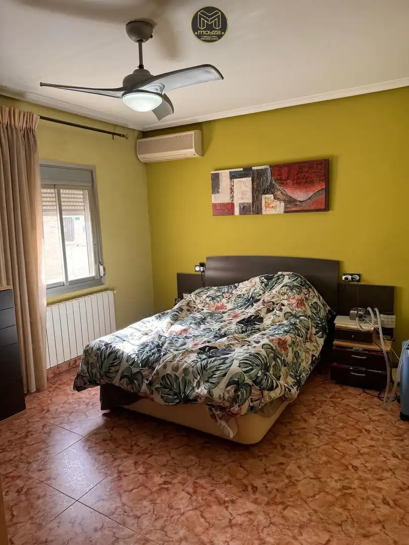 Piso con terraza en venta en Martos, imagen 10