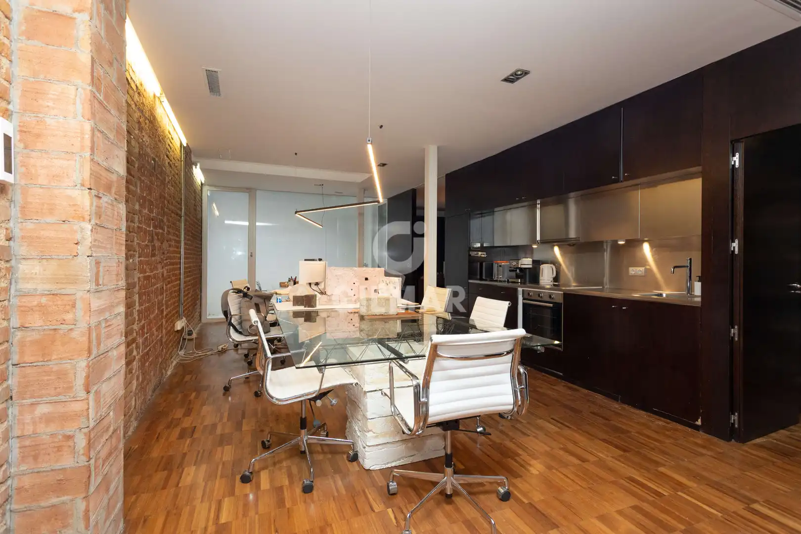 Pis en venda en  Madrid Capital amb Calefacció i Balcó