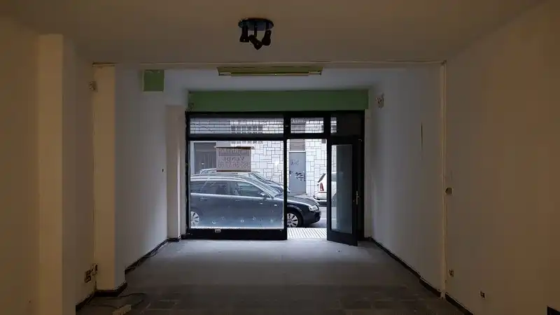 Local en venta en Gijón 