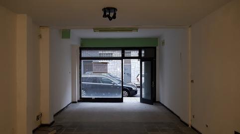 Photo 2 of Premises for sale in Calle Río Sil, 3, Contrueces, Gijón