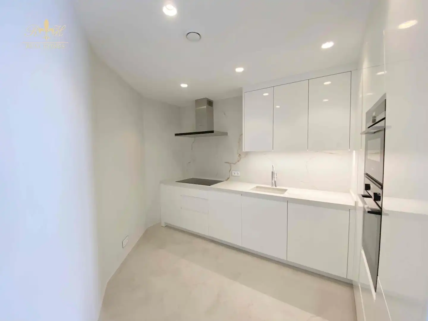 Duplex with pool for sale in La Cala, imagen 19