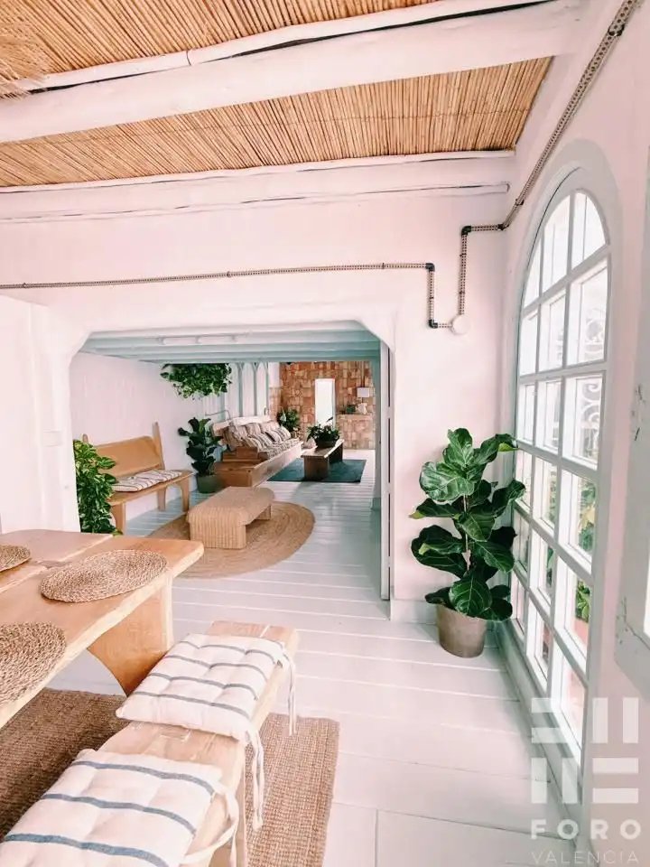 Haus mit Pool zum Verkauf in Cami de Muntanyars, imagen 28