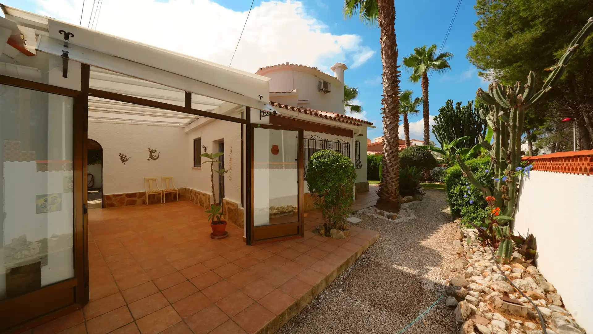 Casa rústica con terraza en venta en Els Poblets, imagen 16