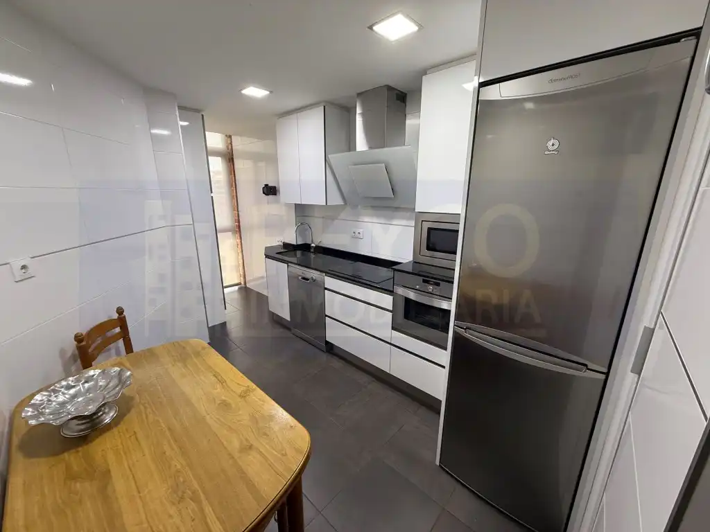 Wohnung mit Aufzug zum Verkauf in Centro, imagen 18