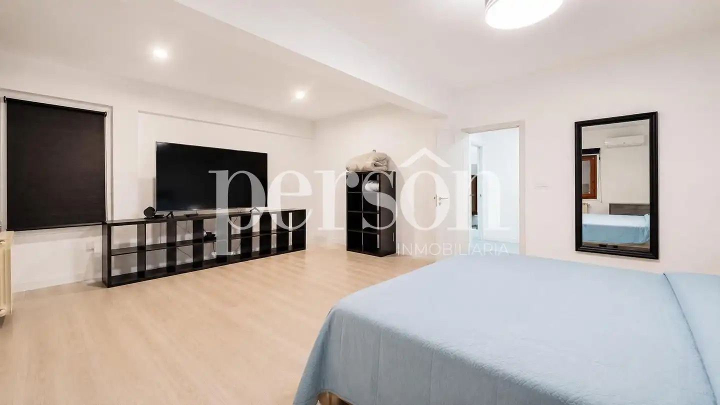 Chalet con piscina en venta en La Cañada, imagen 26