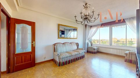 Photo 2 of Flat for sale in Hacienda de Pavones, Fontarrón, Madrid Capital