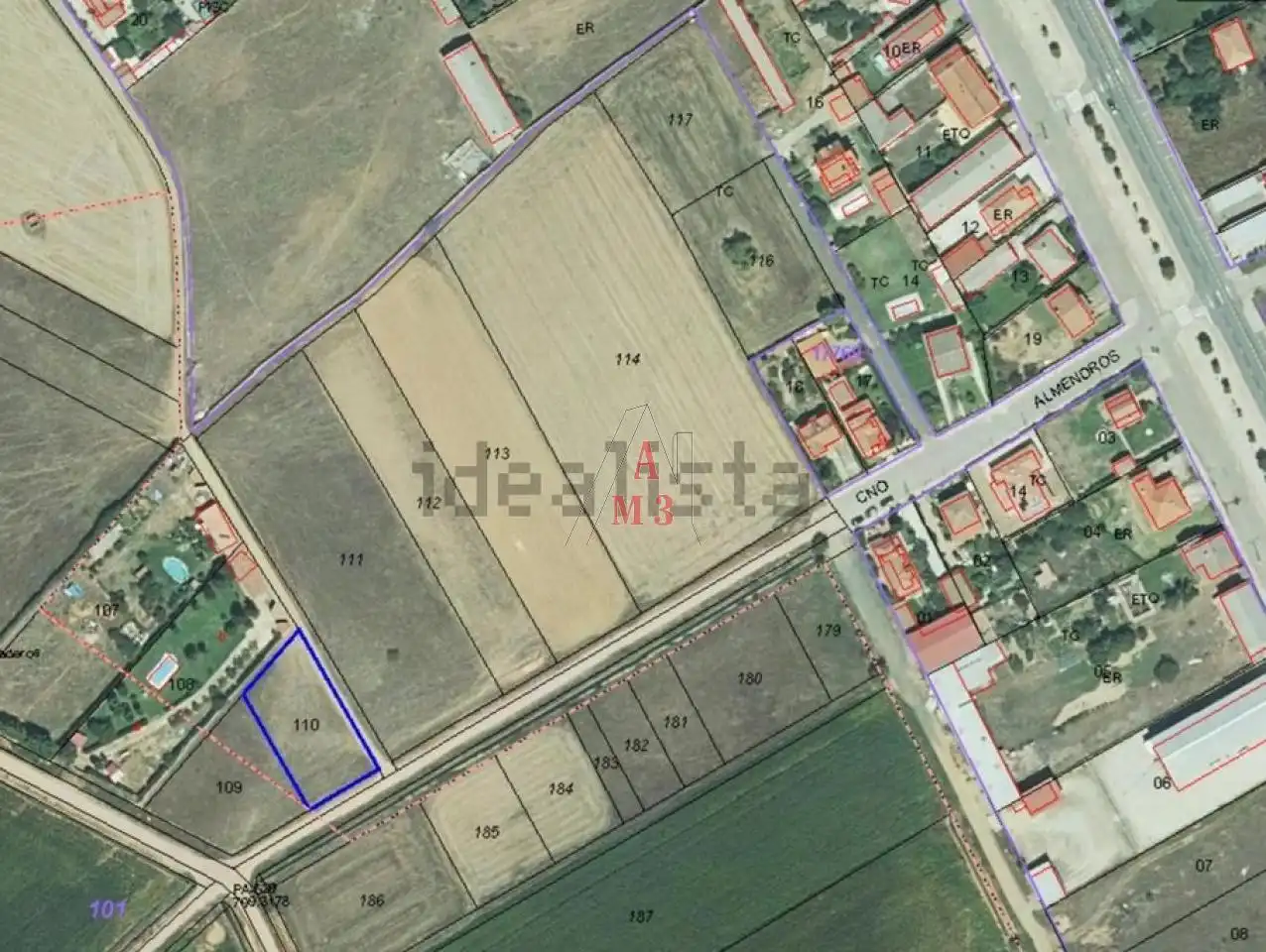 Terreni e lotti in vendita a Mansilla de las Mulas, imagen 3