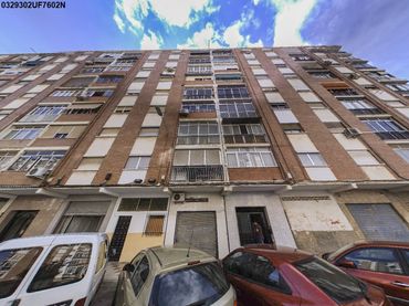 Wohnung zum Verkauf in Cancho Perez, 15, 1, F