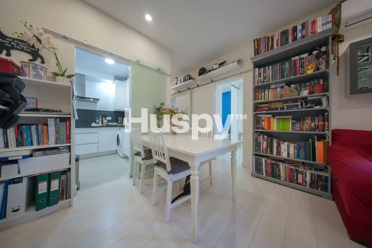 Wohnung mit Aufzug zum Verkauf in Calle del Cardenal Cisneros, imagen 12