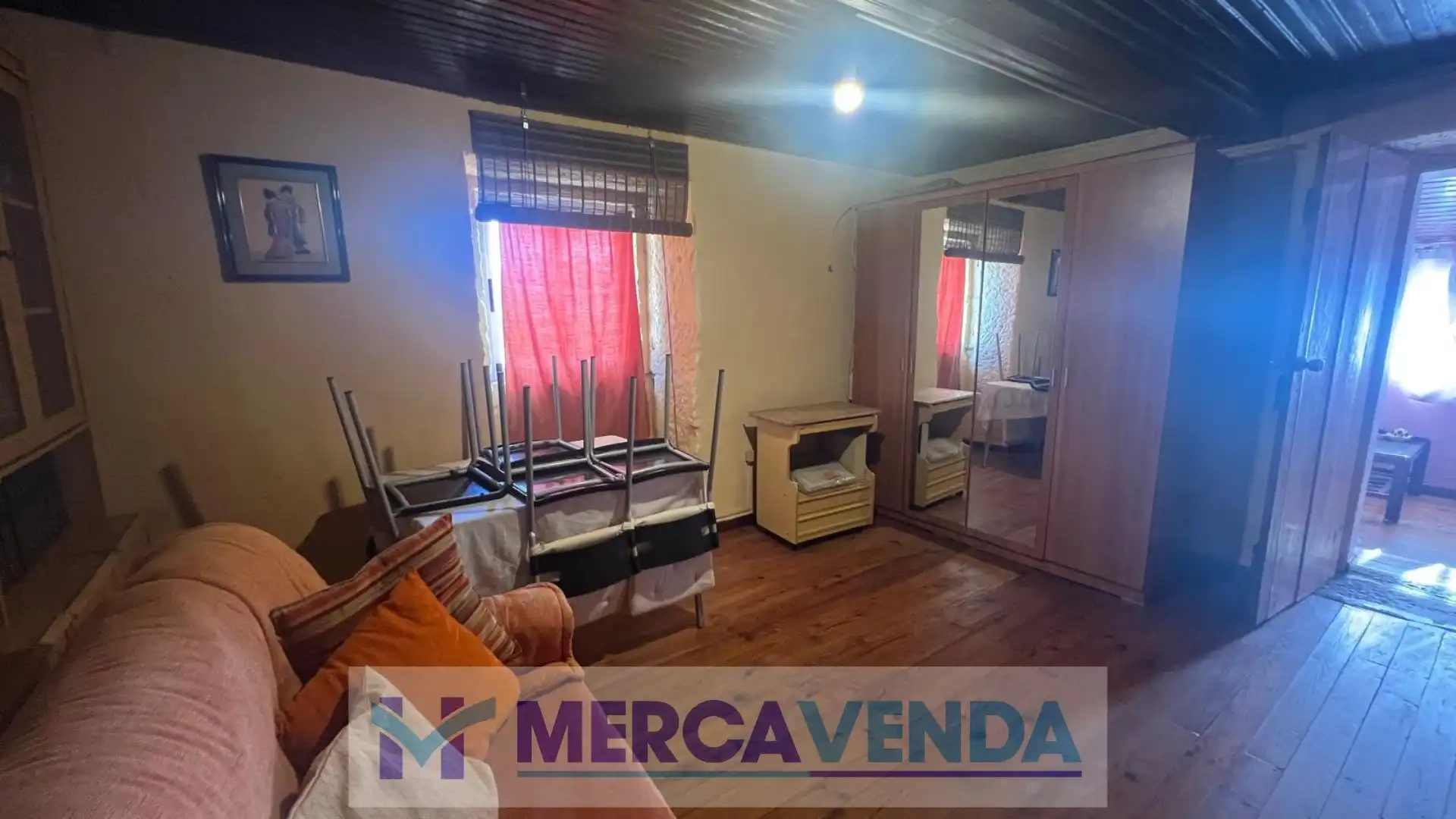 House with garden for sale in As Neves, imagen 14