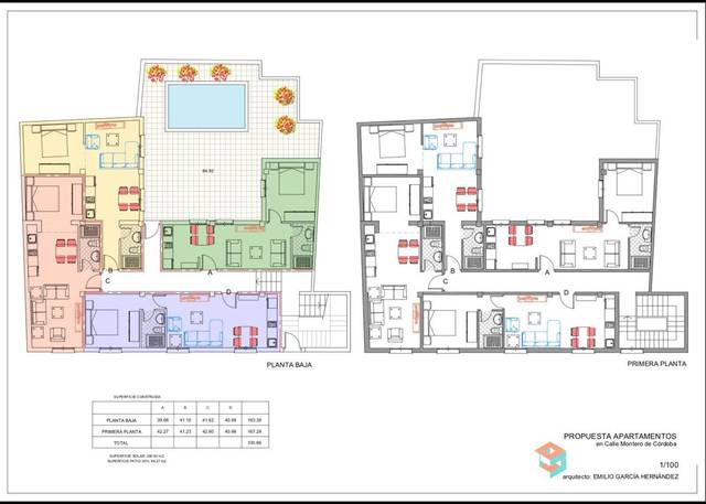 Casa-chalet en Venta en Calle MONTERO, 32 en Sta. Marina - San Andrés - San Pablo - San Lorenzo