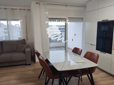 Appartement avec balcon à vendre à Port Estaca