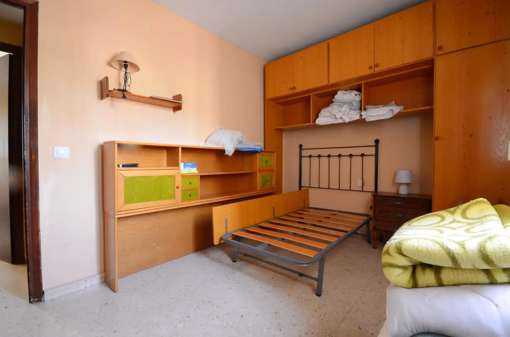 Habitación de Piso en venta en Huelva