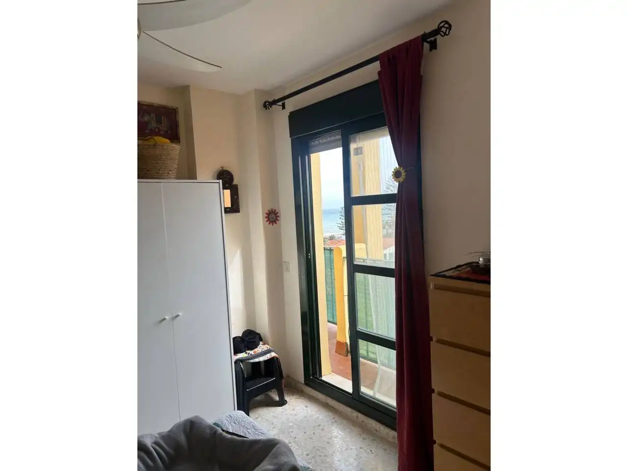 Piso con piscina en venta en Alcorrín, imagen 12