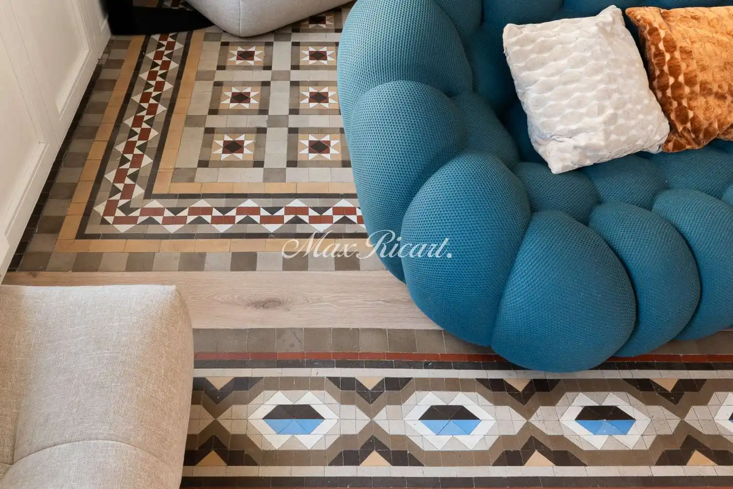 Flat for sale in Dreta de l'Eixample