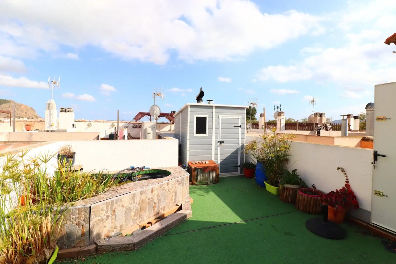 Adosado con terraza en venta en Redován, imagen 39