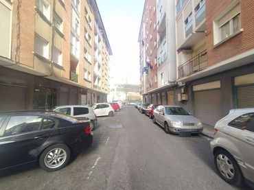 Local comercial en venta en Galdakao