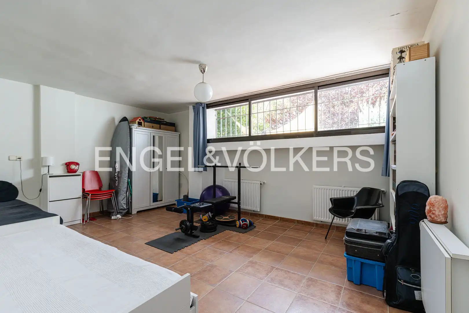 Detached homes for sale in Torrelodones  with Air Conditioner, Heating and Private garden
