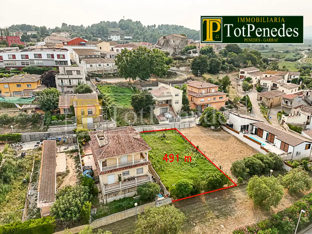 Terreno residenziale in vendita a Carrer les Figueretes, imagen 7