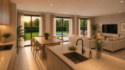 Foto 5 de Residencial en venda a Camiño Cotarelo, Coruxo - Oia - Saiáns, Vigo
