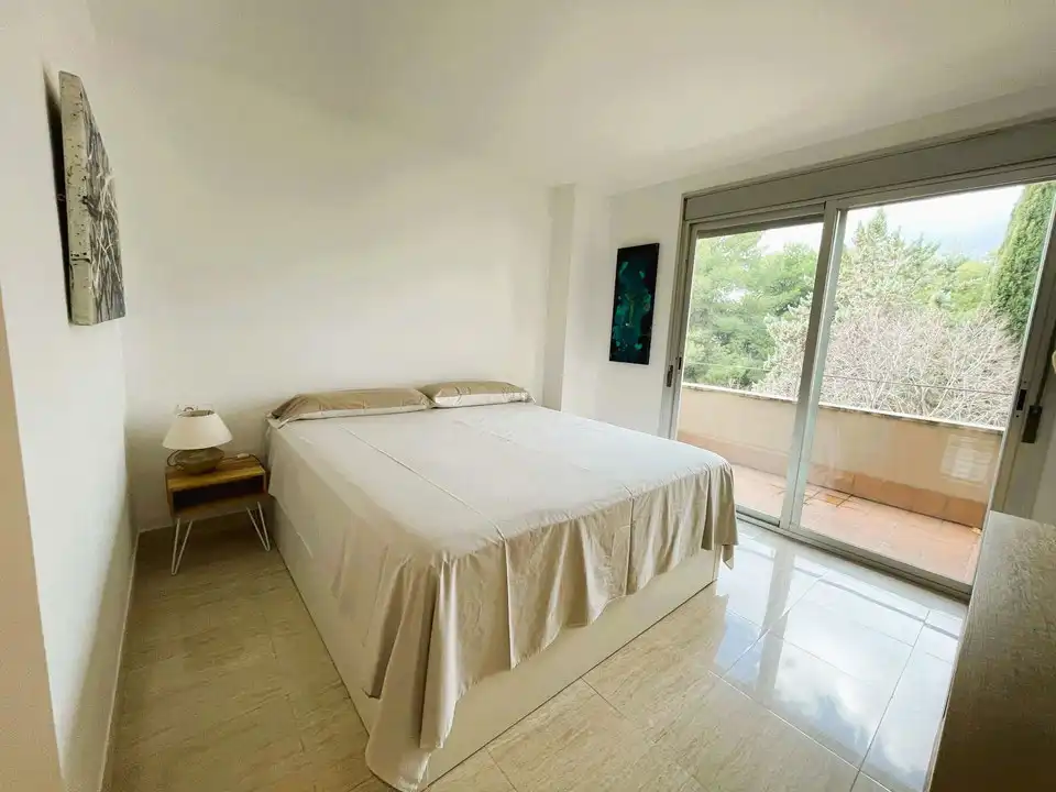 Habitación de Piso de alquiler en  Palma de Mallorca con Aire acondicionado, Calefacción y Terraza