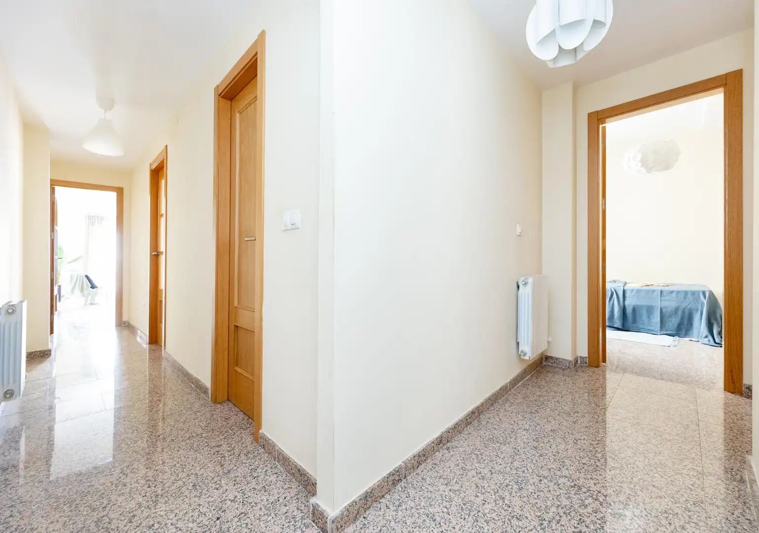Wohnung zum Verkauf in Plaza CRUZ, La Zubia Ciudad