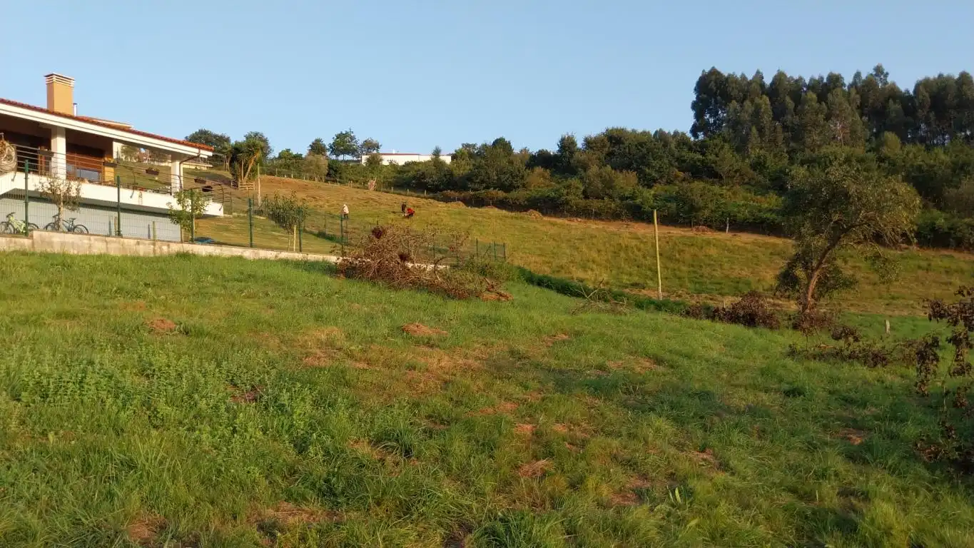 Terreno residenziale in vendita a Carretera a Molleda 1, imagen 11
